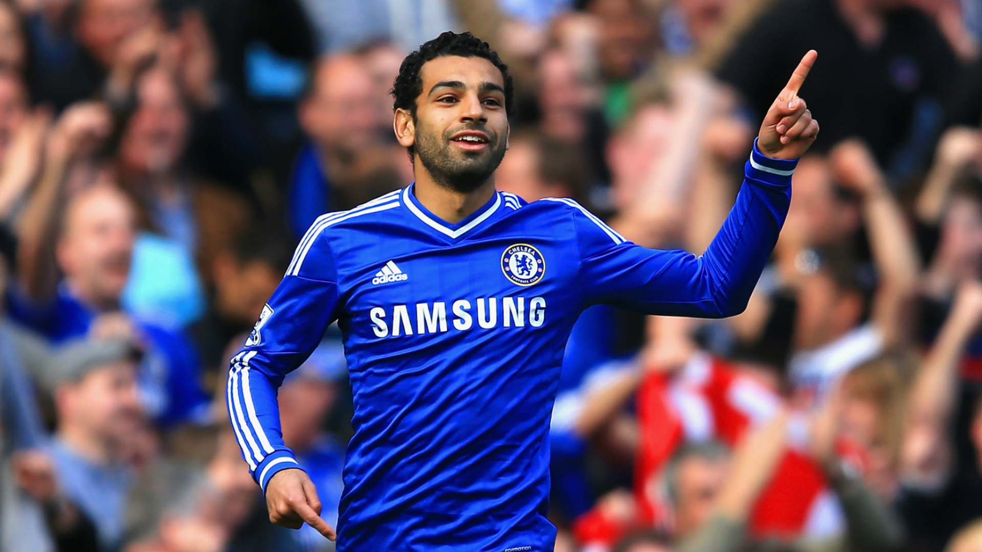 Image result for salah chelsea