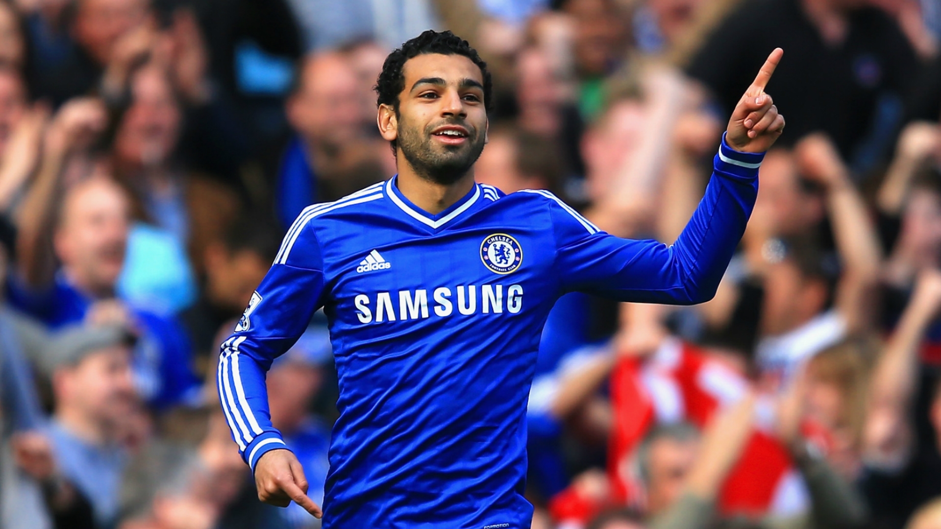 Eden Hazard Ungkap Kegagalan Mohamed Salah Di Chelsea Goalcom