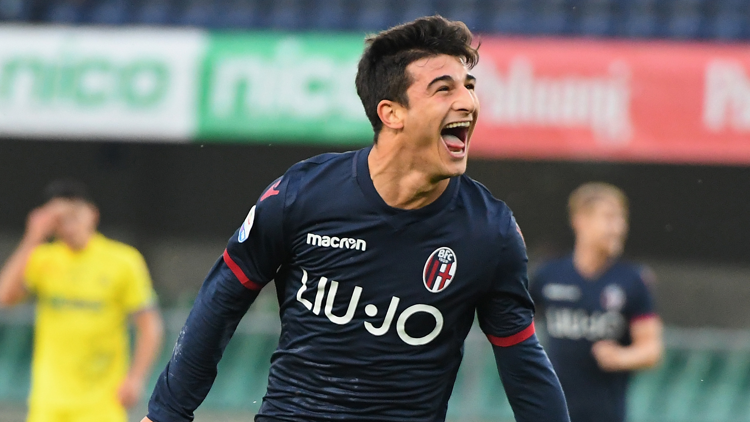 Calciomercato Juventus, Spinazzola al Bologna: i felsinei riscatteranno Orsolini Calciomercato Juventus, Spinazzola al Bologna: i felsinei riscatteranno Orsolini