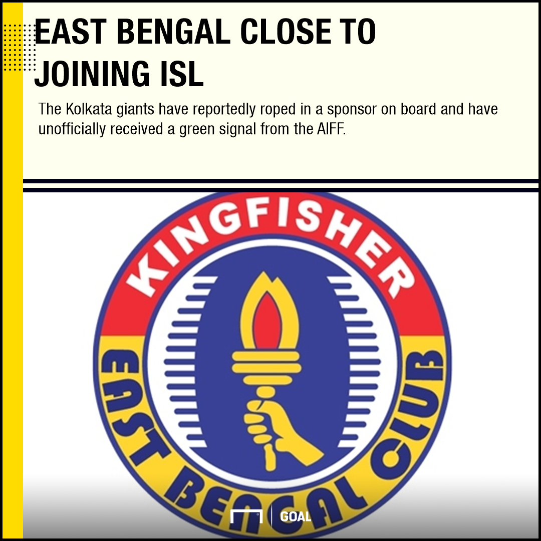 East Bengal ISL PS