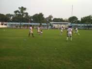 Mohun Bagan Academy