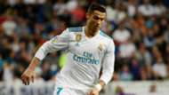 Cristiano Ronaldo Real Madrid