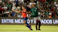 161018 México Chile Luis Rodríguez Alexis Sánchez