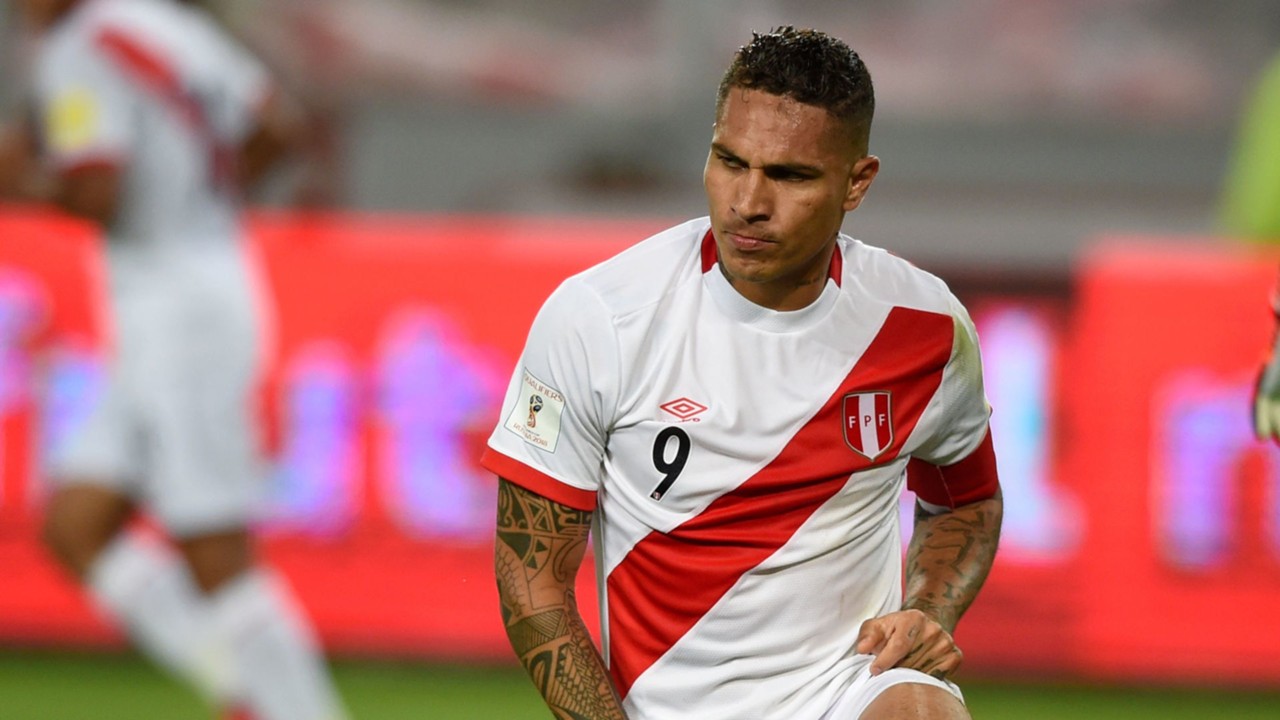 Berita Timnas Peru Terganjal Doping Kapten Timnas Peru Diizinkan