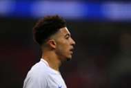 Jadon Sancho