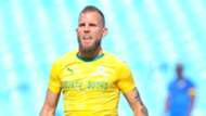 Jeremy Brockie, Mamelodi Sundowns