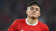 Daniel James Wales