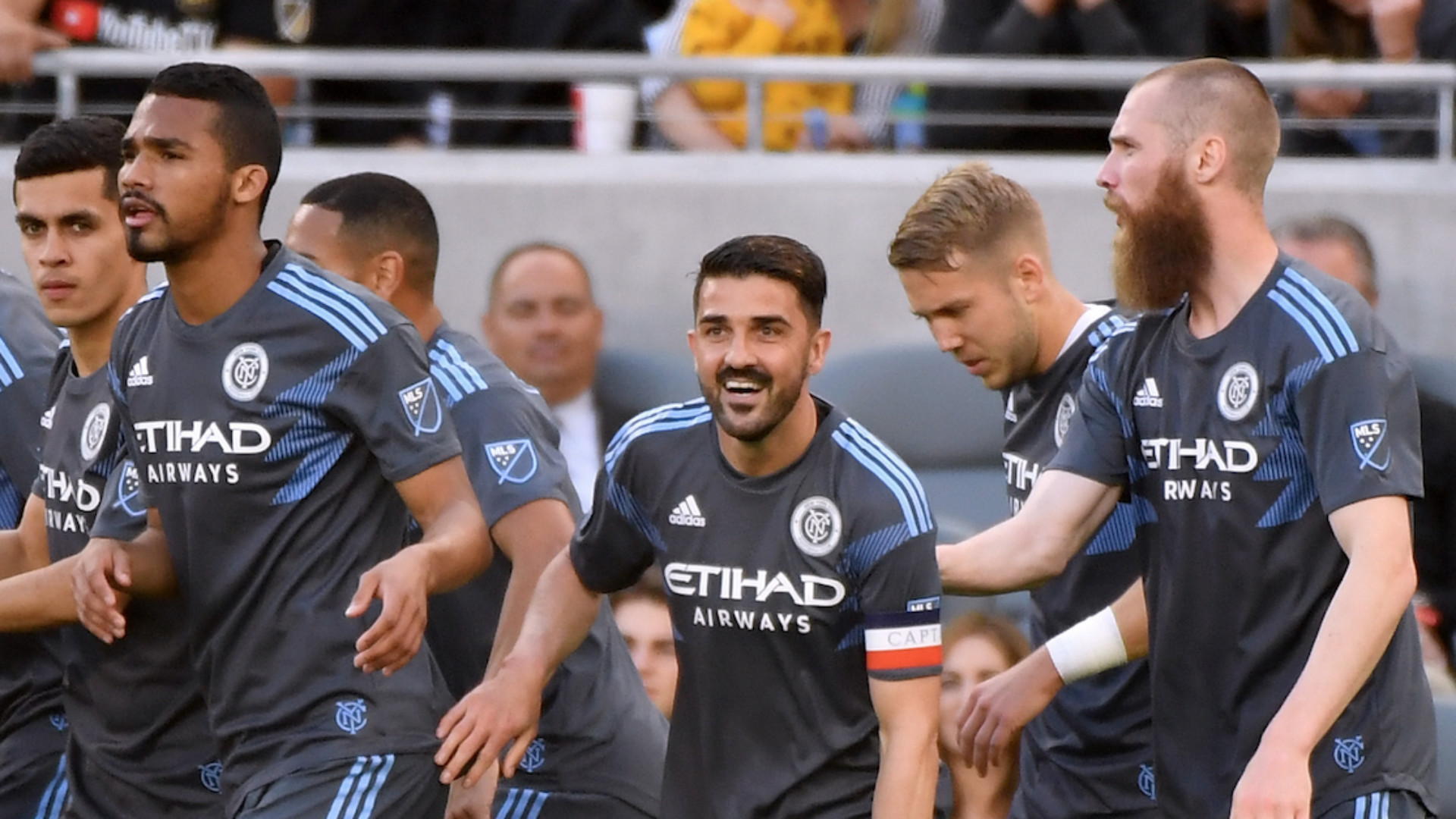 Wayne Rooney Misses Penalty As DC United Crash Out Of Playoffs