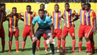 Hearts of Oak