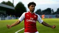 Reiss Nelson Arsenal