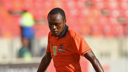 Polokwane City Defender Mogau Tshehla Passes Away 