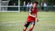 Sofiane Diop Rennes