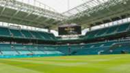 Miami Dolphins stadium