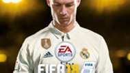 Cover FIFA 18