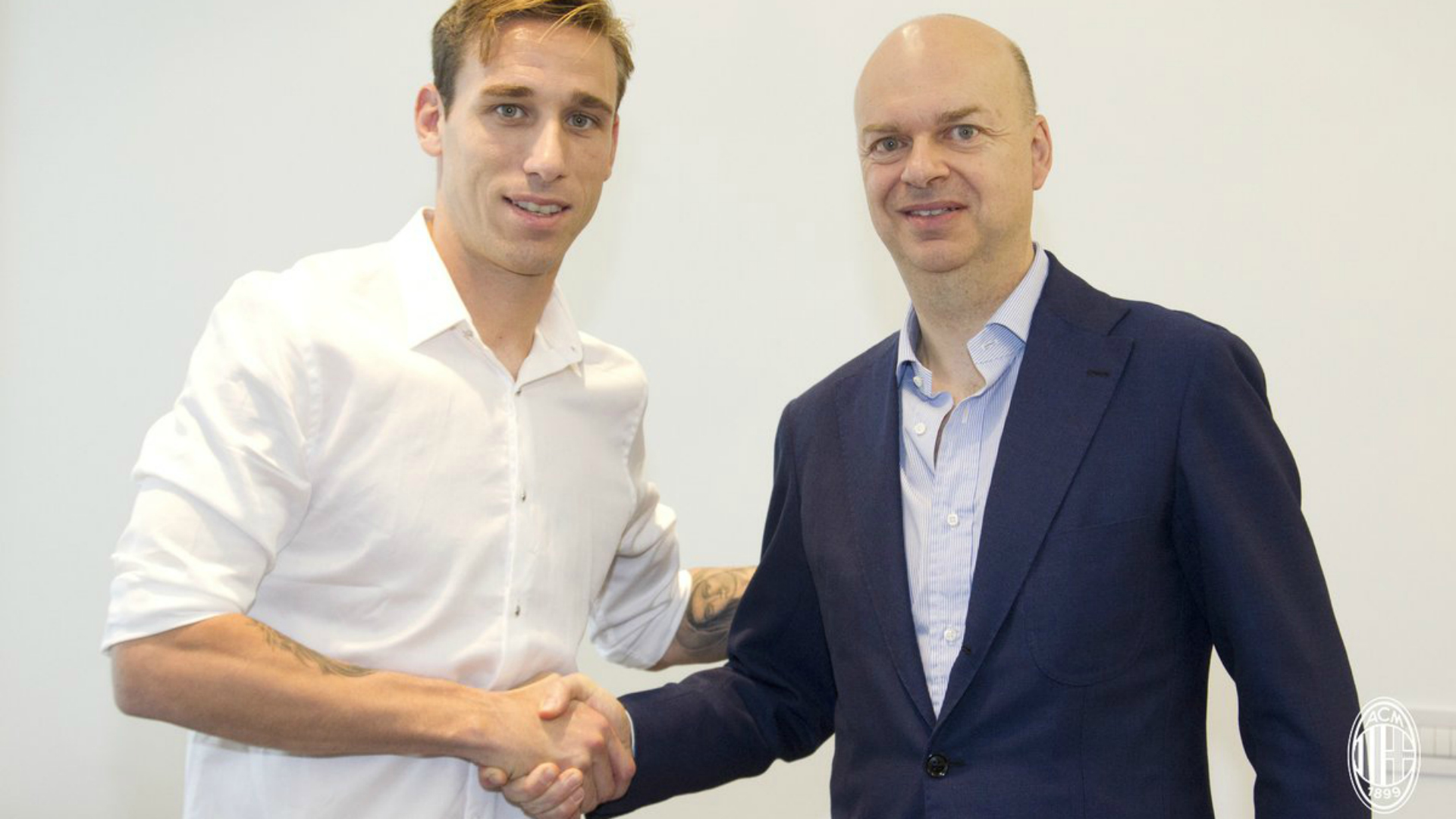 Calciomercato Milan, Biglia: Calciomercato Milan, Biglia:
