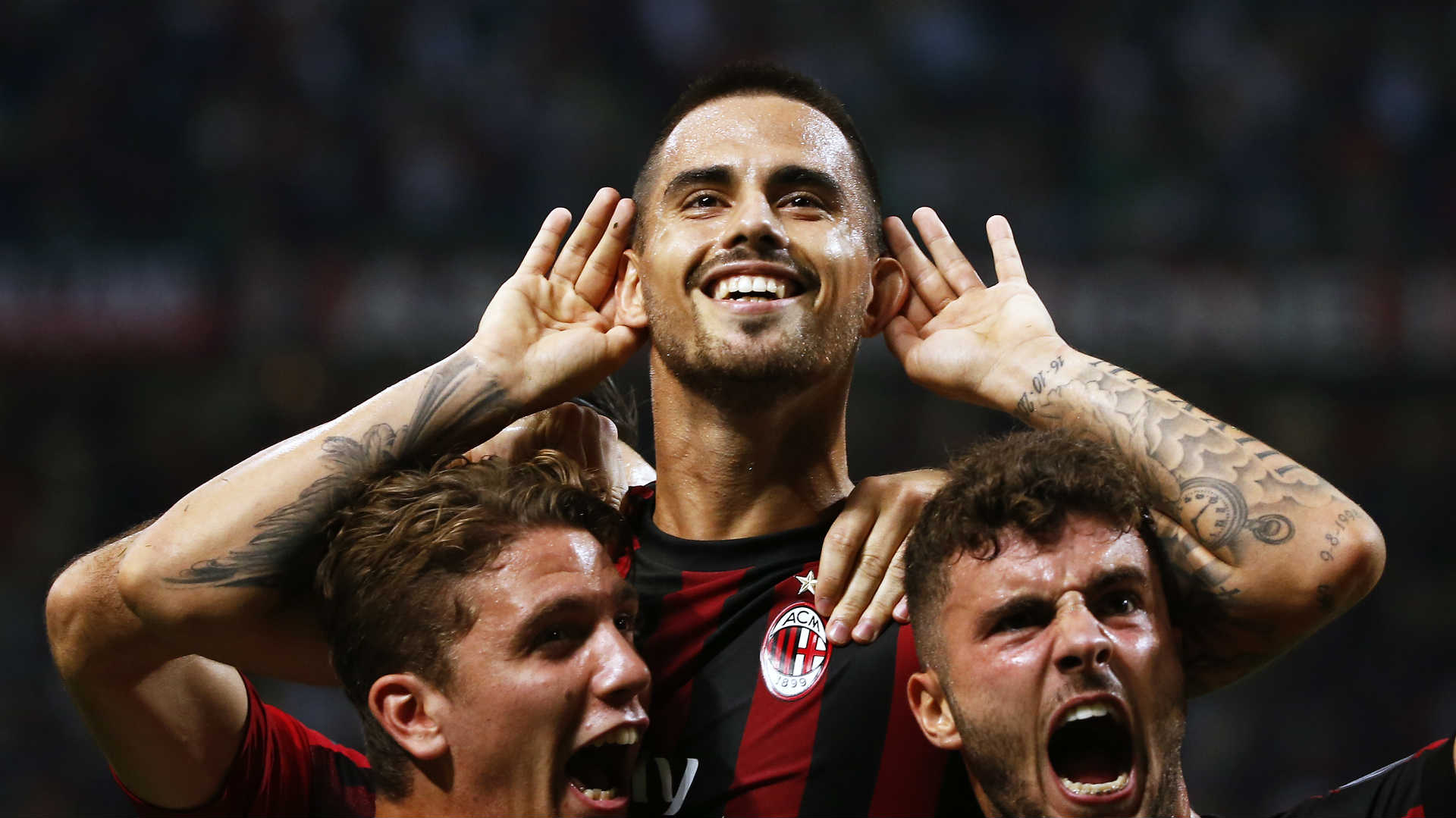 Sampdoria, Giampaolo: Sampdoria, Giampaolo: