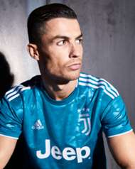 THIRD JUVENTUS RONALDO 2019-20