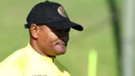 Kaizer Chiefs' Shaun Bartlett - May 2019