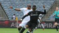 Polokwane Sipho Jembula, Pirates Patrick Phungwayo