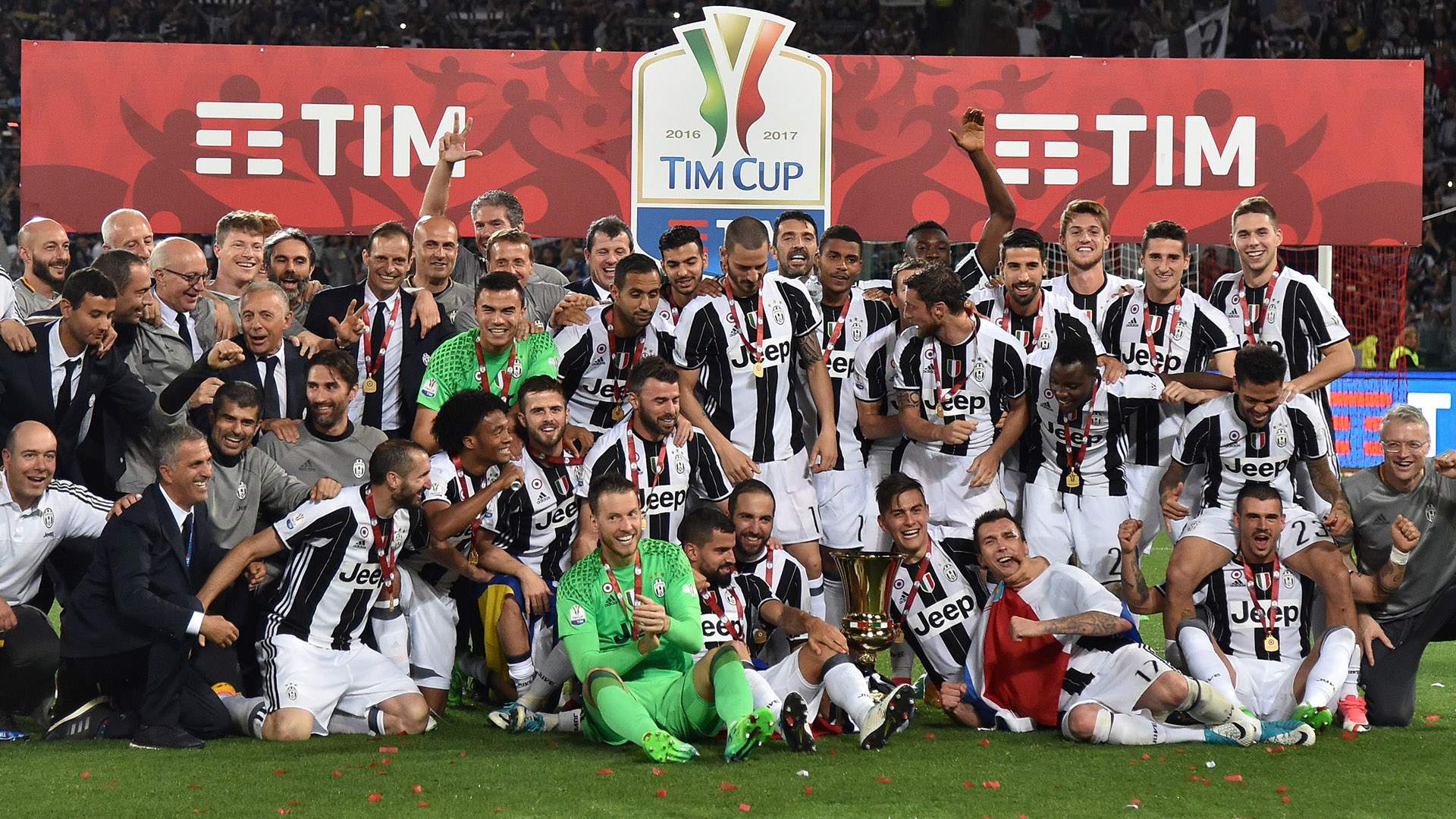 Quante Supercoppe Italiane Ha Vinto La Juve