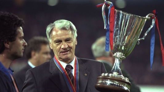 Cup Winners Cup: Winners, history & why European ...
