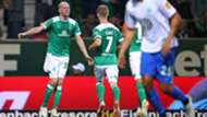 Davy Klaassen Werder Bremen Bundesliga 051018