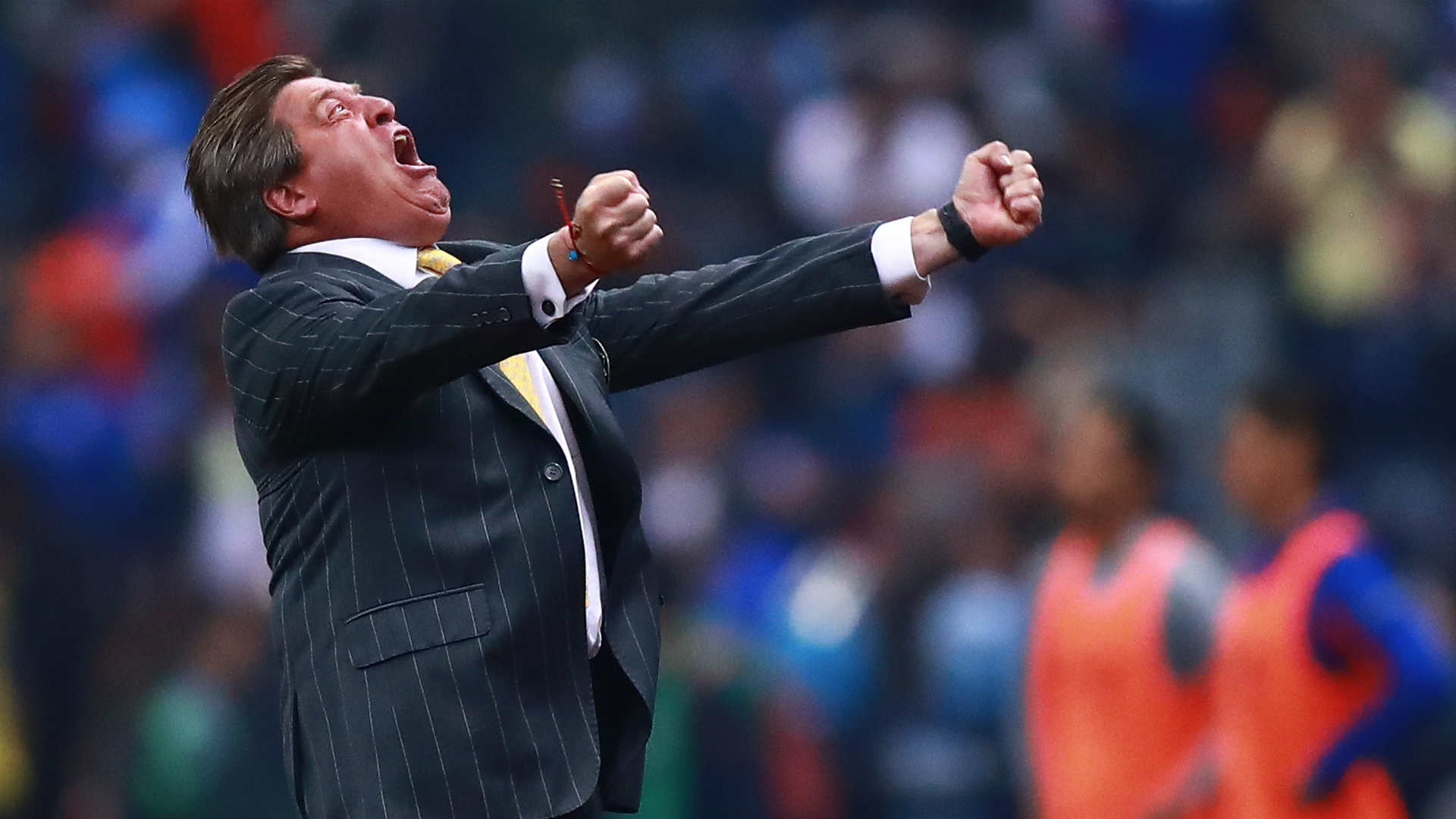 Miguel Herrera