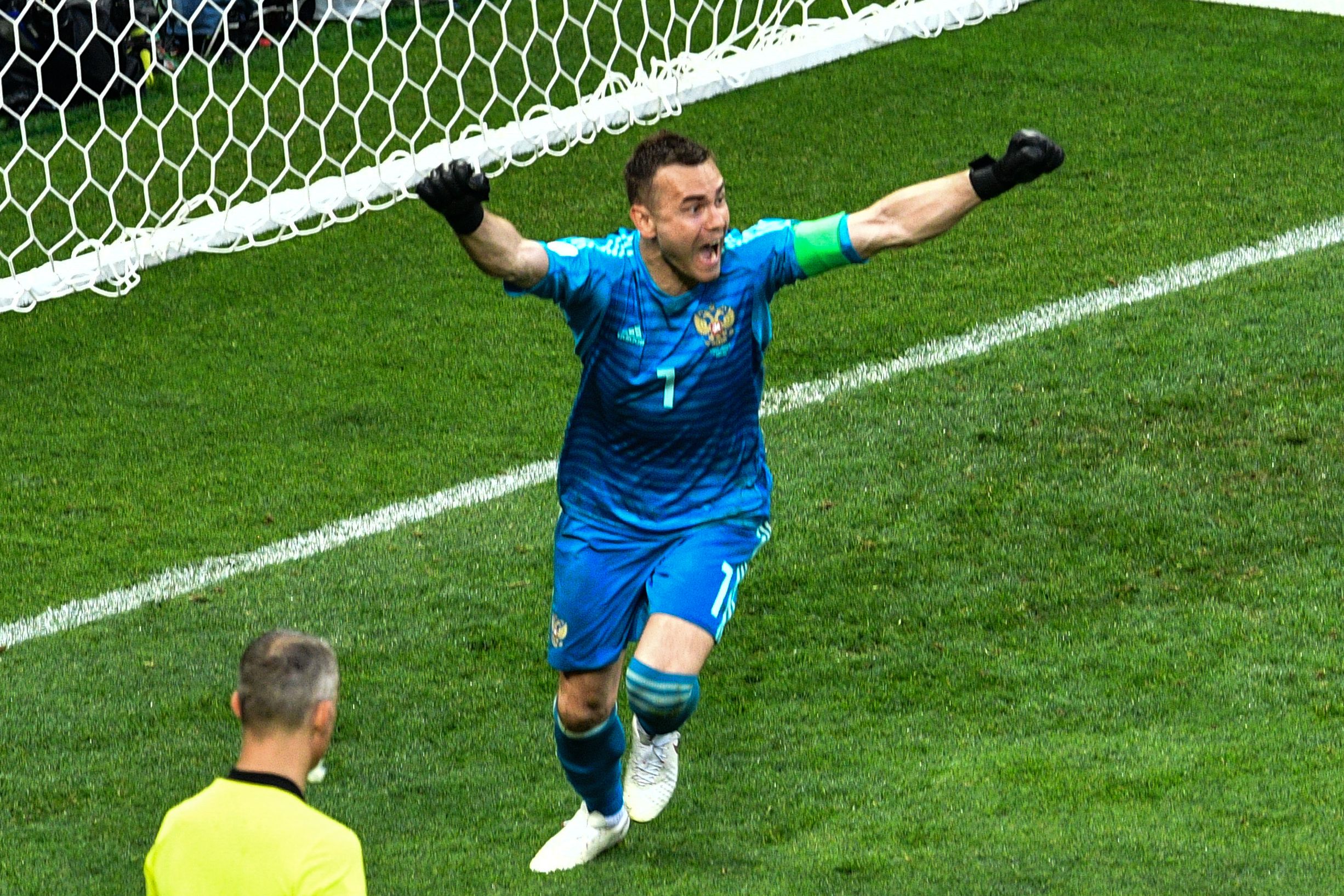 Akinfeev|Getty