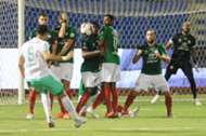 عمر السومة - الأهلي - الاتفاق