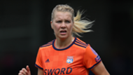 Ada Hegerberg Lyon Champions League 2018-19