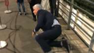 José Mourinho Captura