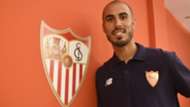 Guido Pizarro Sevilla FC