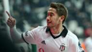 Shinji Kagawa Besiktas