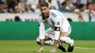 Sergio Ramos Real Madrid APOEL 09132017