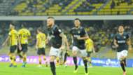 Lee Tuck, Terengganu FC