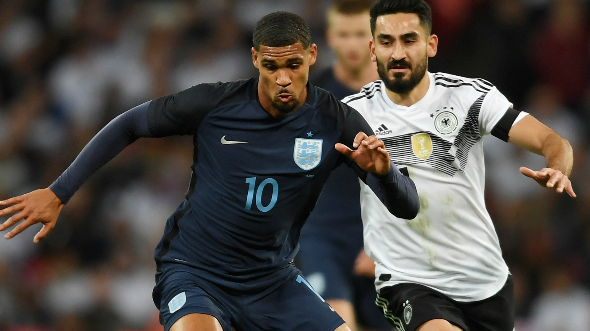 Ruben Loftus-Cheek England