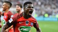 Serge Aurier PSG