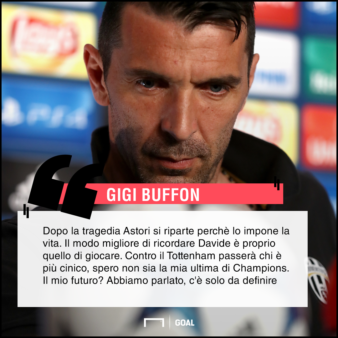 Allegri: 'Giocano Higuain e Dybala. Magari tolgo un centrocampista...'