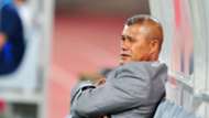 Platinum Stars, Riyaad Norodien