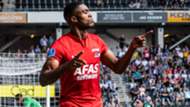 Myron Boadu, AZ, Eredivisie 09022018