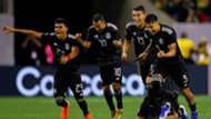 Mexico Gold Cup 2019