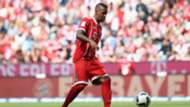 Jerome Boateng FC Bayern München 20052017