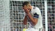 Karim Benzema Real Madrid Ajax UCL 05032019