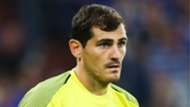 Iker Casillas Porto 2018-19