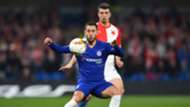 Chelsea Slavia Prag