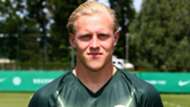 Xaver Schlager Wolfsburg
