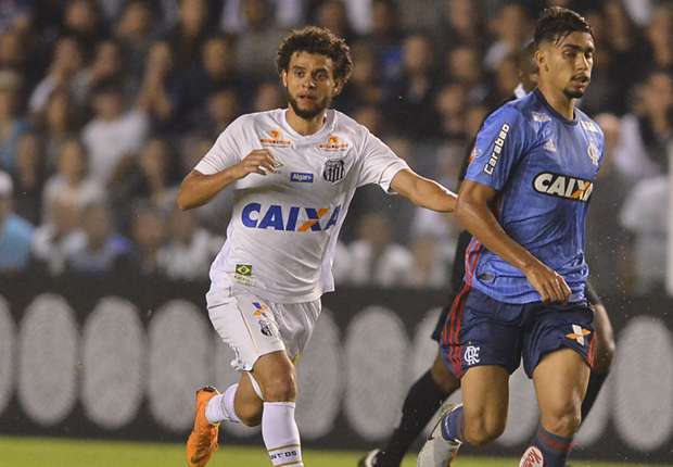 [ENQUETE] Victor Ferraz é um bom nome para a lateral do São Paulo?