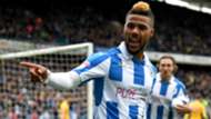 Elias Kachunga Huddersfield Town Championship