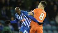Youssouf Mulumbu - Kilmarnock