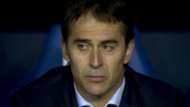 Julen Lopetegui Spain Costa Rica Friendly